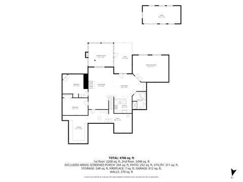Tiny photo for 20481 Parade Court, Marengo, IL 60152 (MLS # 12671065)