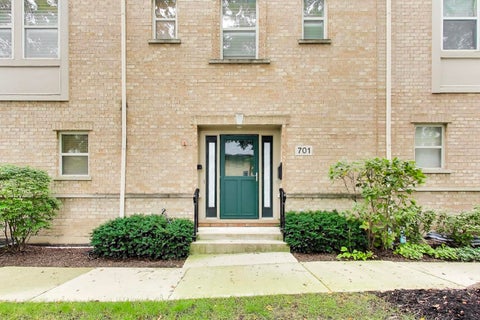 Tiny photo for 701 Lyster Road, Highwood, IL 60040 (MLS # 12797321)