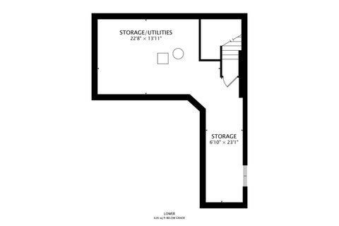 Tiny photo for 701 Lyster Road, Highwood, IL 60040 (MLS # 12797321)