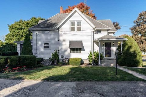 A home in Belvidere