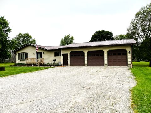 Tiny photo for 505 NW 5th Avenue, Aledo, IL 61231 (MLS # 12659733)