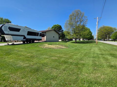 Tiny photo for 505 NW 5th Avenue, Aledo, IL 61231 (MLS # 12659733)