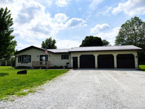 Photo of 505 NW 5th Avenue, Aledo, IL 61231 (MLS # 12659733)
