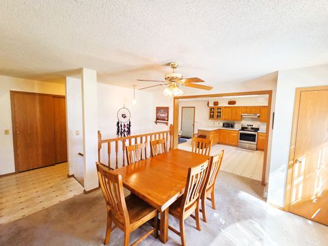 Tiny photo for 505 NW 5th Avenue, Aledo, IL 61231 (MLS # 12659733)
