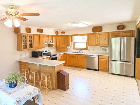 Tiny photo for 505 NW 5th Avenue, Aledo, IL 61231 (MLS # 12659733)