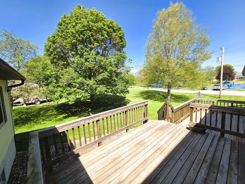 Tiny photo for 505 NW 5th Avenue, Aledo, IL 61231 (MLS # 12659733)