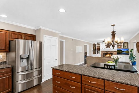 Tiny photo for 2045 Somerset Lane, Wheaton, IL 60189 (MLS # 12638607)