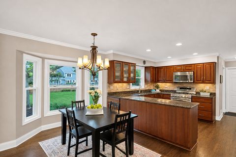 Tiny photo for 2045 Somerset Lane, Wheaton, IL 60189 (MLS # 12638607)