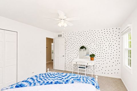Tiny photo for 2045 Somerset Lane, Wheaton, IL 60189 (MLS # 12638607)