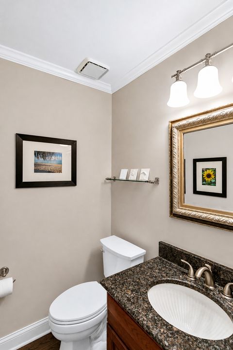 Tiny photo for 2045 Somerset Lane, Wheaton, IL 60189 (MLS # 12638607)