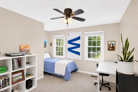 Tiny photo for 2045 Somerset Lane, Wheaton, IL 60189 (MLS # 12638607)