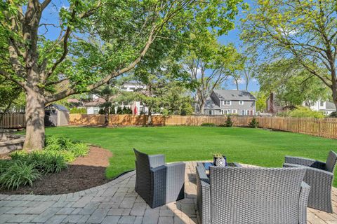 Tiny photo for 2045 Somerset Lane, Wheaton, IL 60189 (MLS # 12638607)