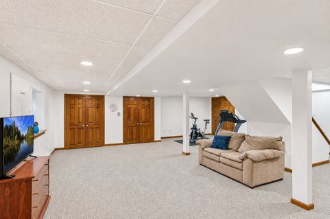 Tiny photo for 2045 Somerset Lane, Wheaton, IL 60189 (MLS # 12638607)