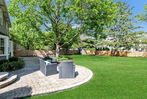 Tiny photo for 2045 Somerset Lane, Wheaton, IL 60189 (MLS # 12638607)