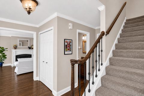 Tiny photo for 2045 Somerset Lane, Wheaton, IL 60189 (MLS # 12638607)