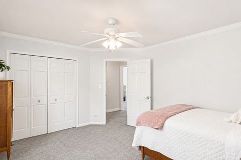 Tiny photo for 2045 Somerset Lane, Wheaton, IL 60189 (MLS # 12638607)