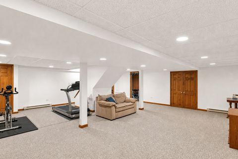 Tiny photo for 2045 Somerset Lane, Wheaton, IL 60189 (MLS # 12638607)