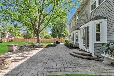 Tiny photo for 2045 Somerset Lane, Wheaton, IL 60189 (MLS # 12638607)