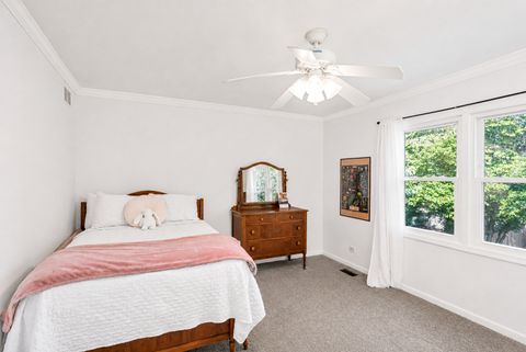 Tiny photo for 2045 Somerset Lane, Wheaton, IL 60189 (MLS # 12638607)