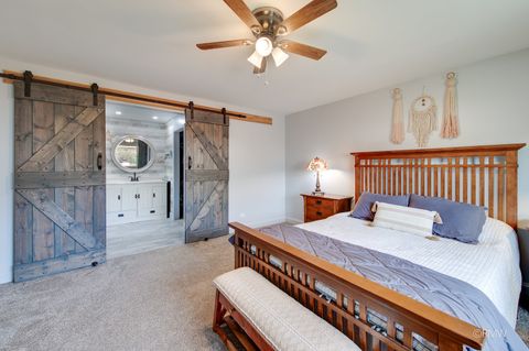 Tiny photo for 162 Braintree Drive, Bloomingdale, IL 60108 (MLS # 12612955)