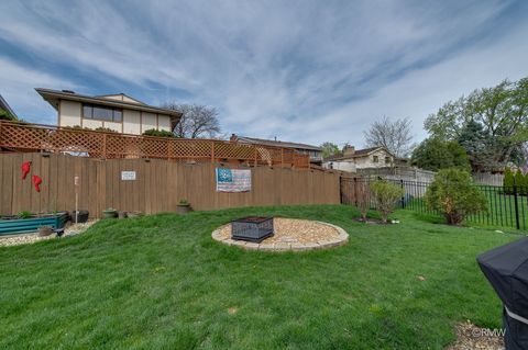 Tiny photo for 162 Braintree Drive, Bloomingdale, IL 60108 (MLS # 12612955)