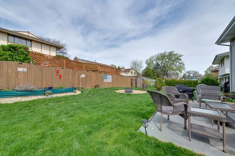 Tiny photo for 162 Braintree Drive, Bloomingdale, IL 60108 (MLS # 12612955)