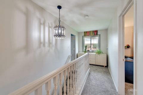 Tiny photo for 162 Braintree Drive, Bloomingdale, IL 60108 (MLS # 12612955)