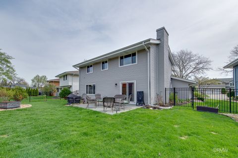 Tiny photo for 162 Braintree Drive, Bloomingdale, IL 60108 (MLS # 12612955)