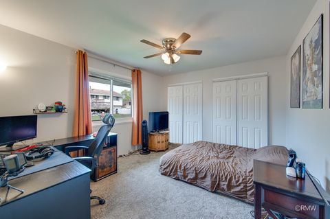 Tiny photo for 162 Braintree Drive, Bloomingdale, IL 60108 (MLS # 12612955)