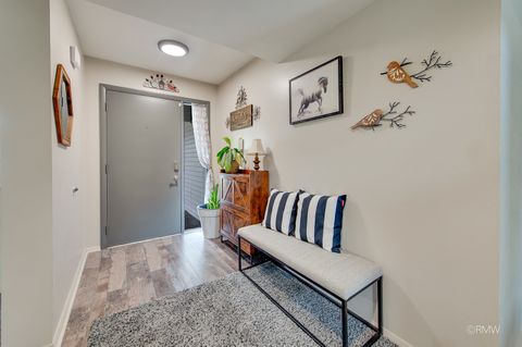 Tiny photo for 162 Braintree Drive, Bloomingdale, IL 60108 (MLS # 12612955)