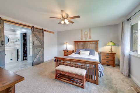 Tiny photo for 162 Braintree Drive, Bloomingdale, IL 60108 (MLS # 12612955)