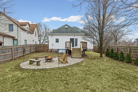 Tiny photo for 319 E Orleans Street, Paxton, IL 60957 (MLS # 12585603)