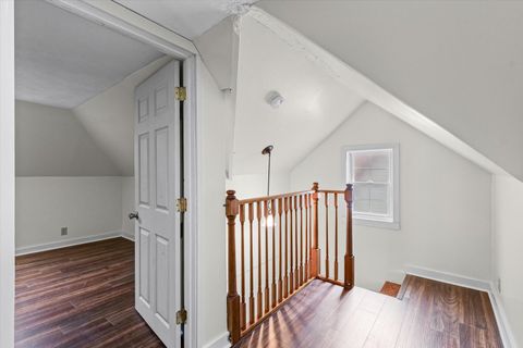 Tiny photo for 319 E Orleans Street, Paxton, IL 60957 (MLS # 12585603)