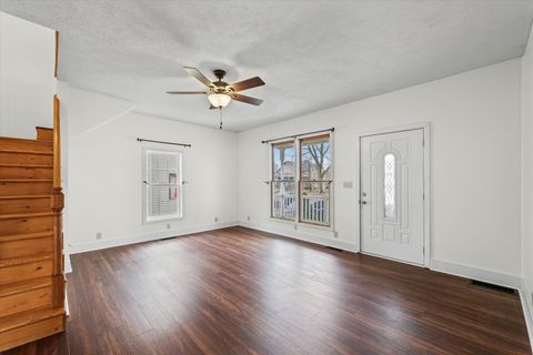 Tiny photo for 319 E Orleans Street, Paxton, IL 60957 (MLS # 12585603)