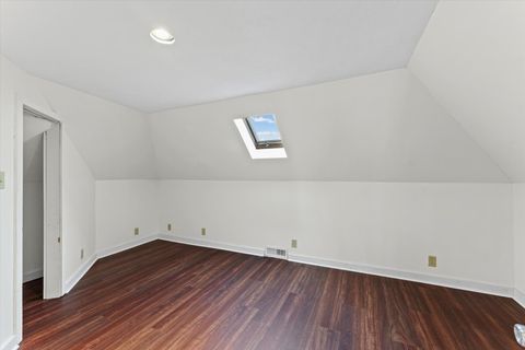 Tiny photo for 319 E Orleans Street, Paxton, IL 60957 (MLS # 12585603)