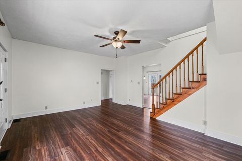 Tiny photo for 319 E Orleans Street, Paxton, IL 60957 (MLS # 12585603)