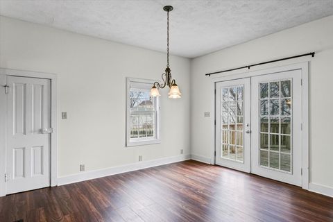 Tiny photo for 319 E Orleans Street, Paxton, IL 60957 (MLS # 12585603)