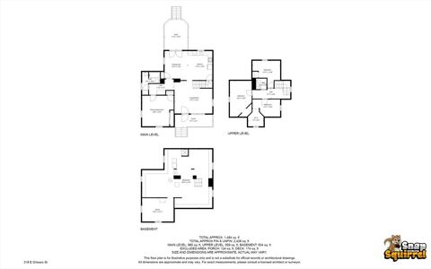 Tiny photo for 319 E Orleans Street, Paxton, IL 60957 (MLS # 12585603)