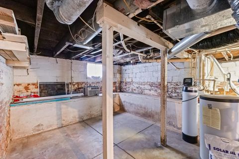 Tiny photo for 319 E Orleans Street, Paxton, IL 60957 (MLS # 12585603)