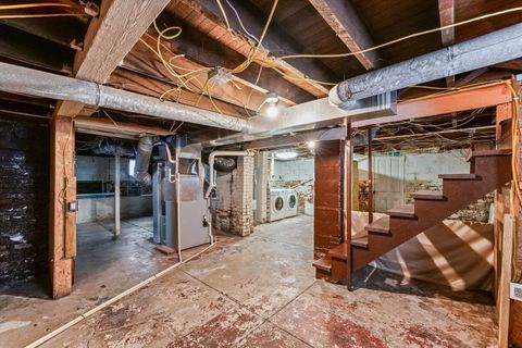 Tiny photo for 319 E Orleans Street, Paxton, IL 60957 (MLS # 12585603)