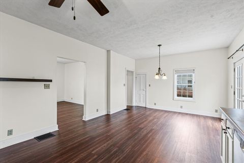 Tiny photo for 319 E Orleans Street, Paxton, IL 60957 (MLS # 12585603)