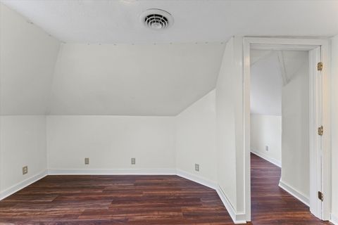 Tiny photo for 319 E Orleans Street, Paxton, IL 60957 (MLS # 12585603)