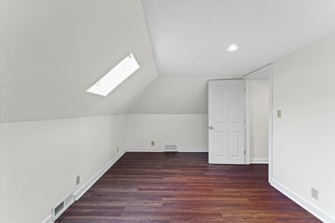 Tiny photo for 319 E Orleans Street, Paxton, IL 60957 (MLS # 12585603)