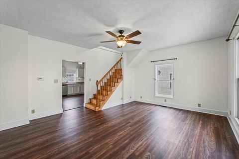 Tiny photo for 319 E Orleans Street, Paxton, IL 60957 (MLS # 12585603)