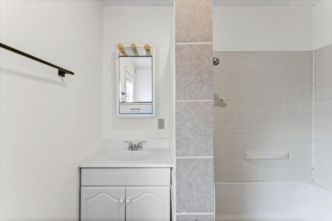 Tiny photo for 319 E Orleans Street, Paxton, IL 60957 (MLS # 12585603)