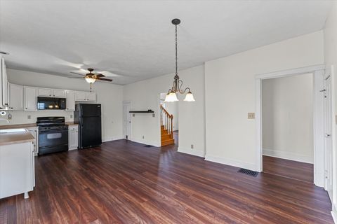 Tiny photo for 319 E Orleans Street, Paxton, IL 60957 (MLS # 12585603)