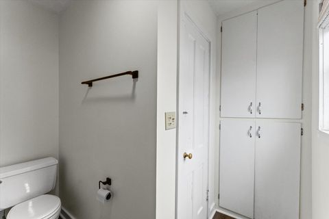 Tiny photo for 319 E Orleans Street, Paxton, IL 60957 (MLS # 12585603)