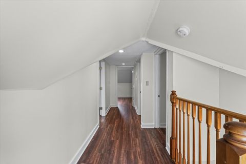 Tiny photo for 319 E Orleans Street, Paxton, IL 60957 (MLS # 12585603)