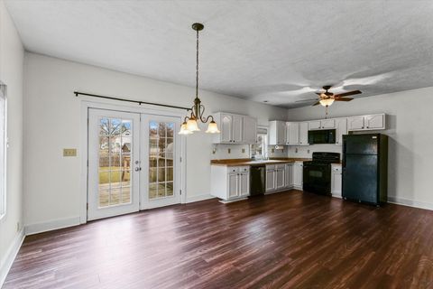 Tiny photo for 319 E Orleans Street, Paxton, IL 60957 (MLS # 12585603)