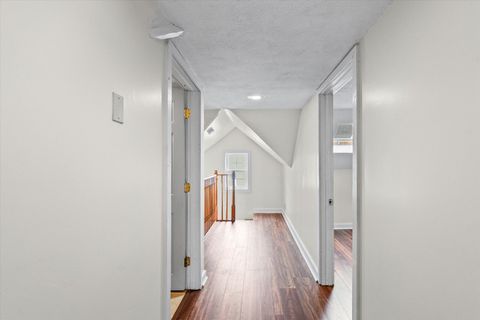 Tiny photo for 319 E Orleans Street, Paxton, IL 60957 (MLS # 12585603)